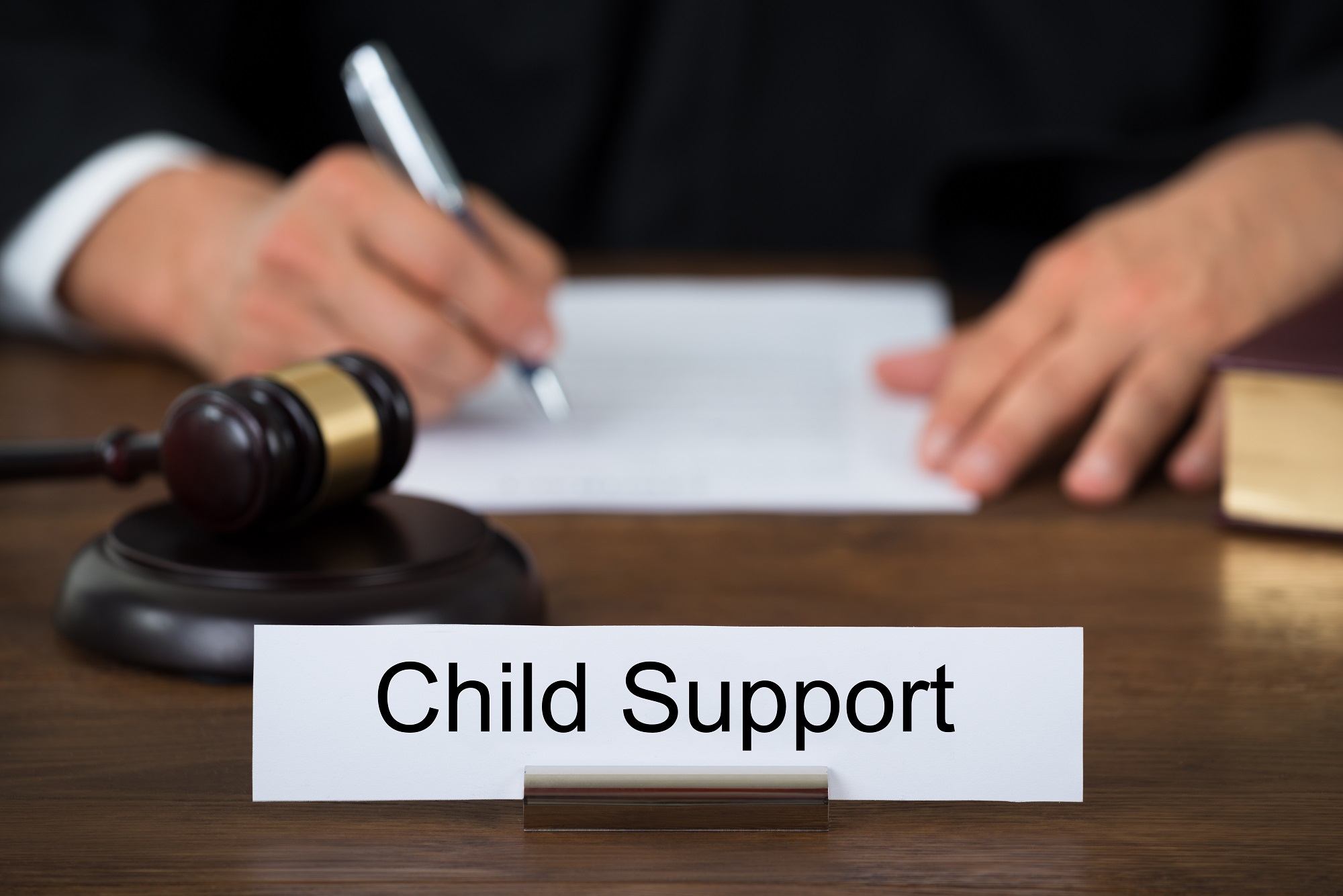 how-do-i-petition-for-a-change-in-child-support