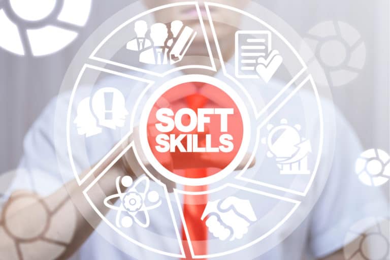 Five soft skills to develop to become an all-around legal expert