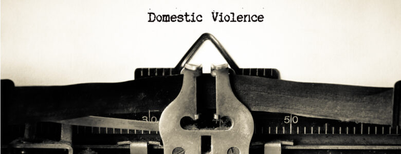 domestic violence