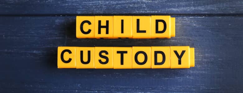 child custody